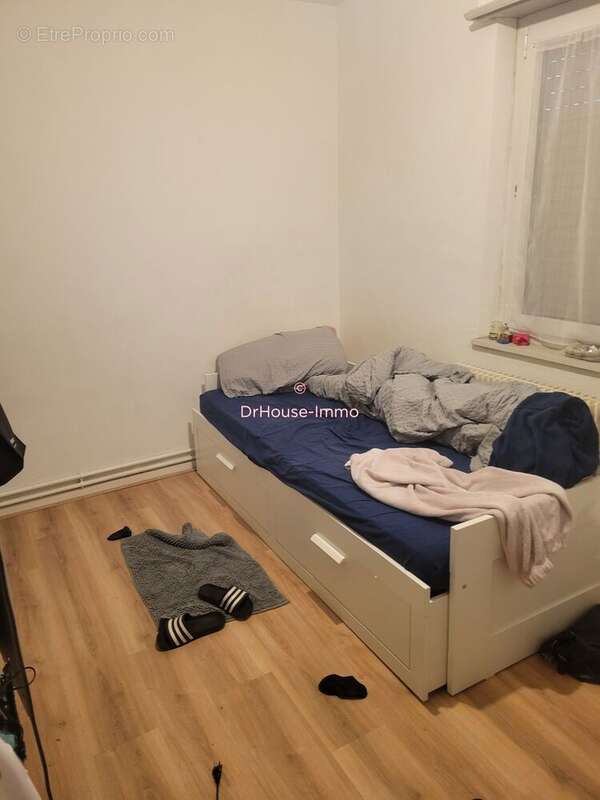 Appartement 67 m² à Mulhouse  - photo 20