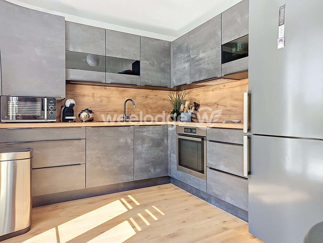 Maison 83 m² à Eragny  - photo 4