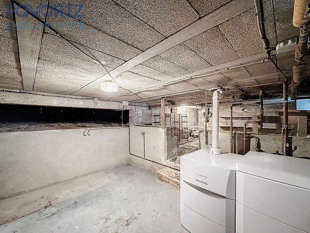 Maison à BETTANCOURT-LA-FERREE