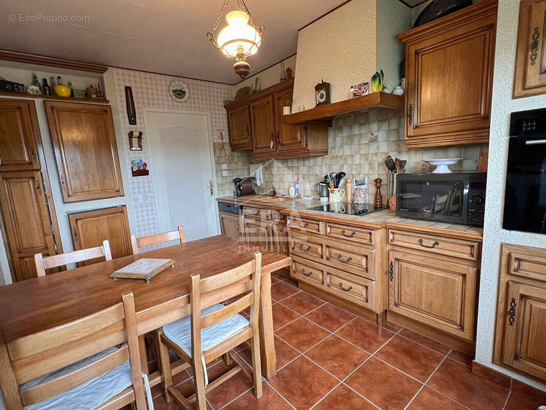 Appartement 100m² à besançon - photo 4