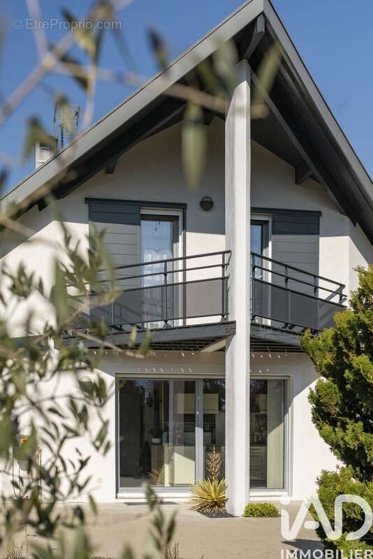 Photo 5 - Maison à VAULNAVEYS-LE-HAUT