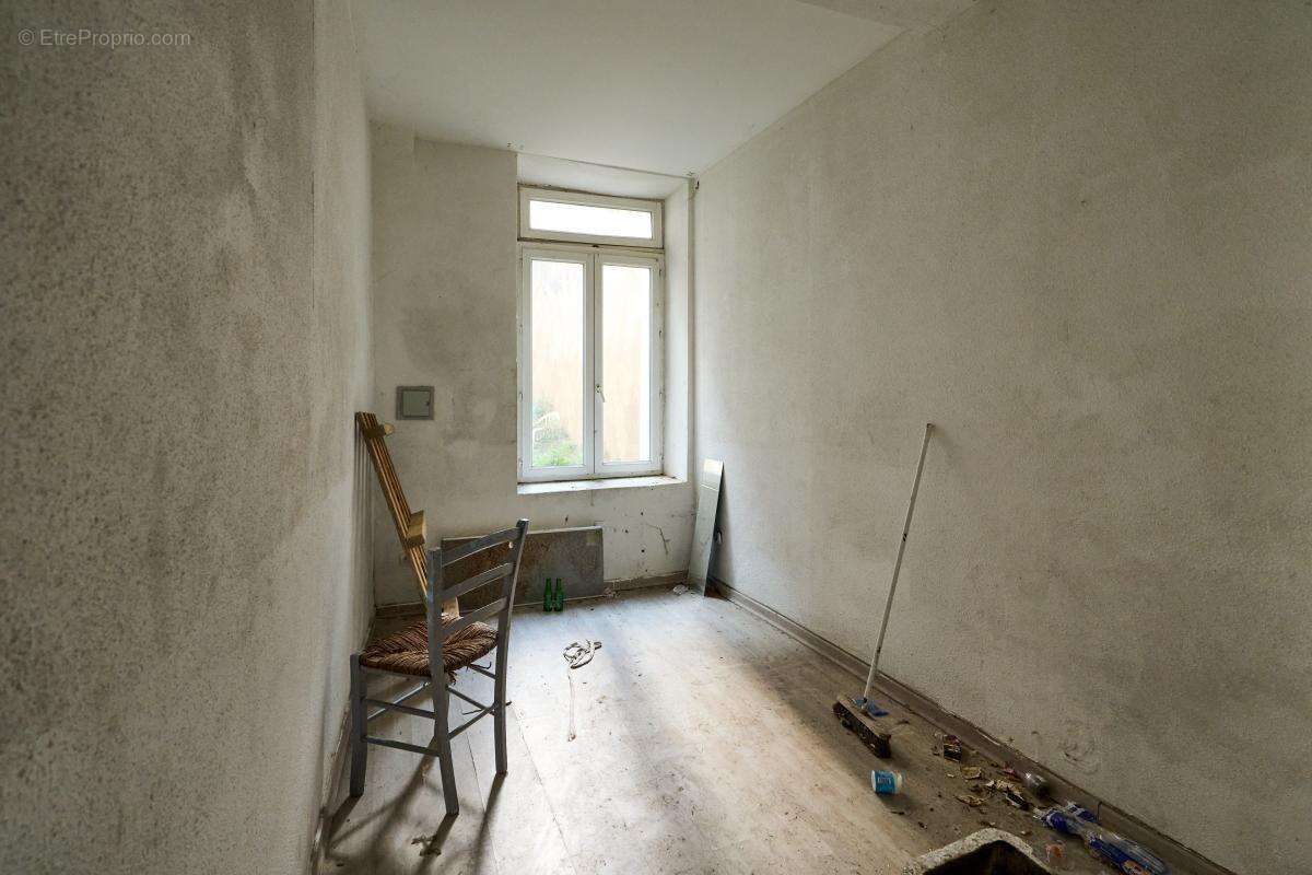 Appartement à CARCASSONNE