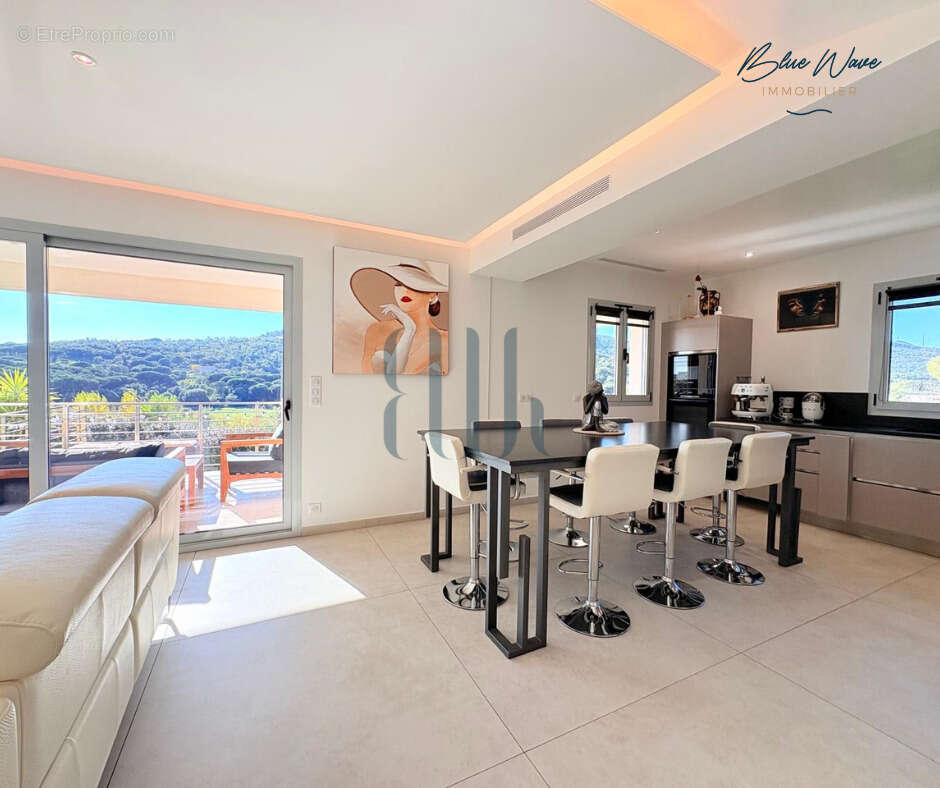 Maison à SAINTE-MAXIME