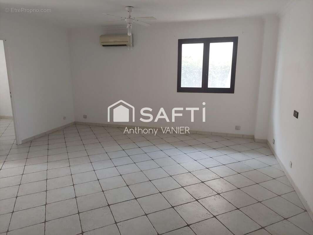 Photo 3 - Maison à VILLENEUVE-LOUBET