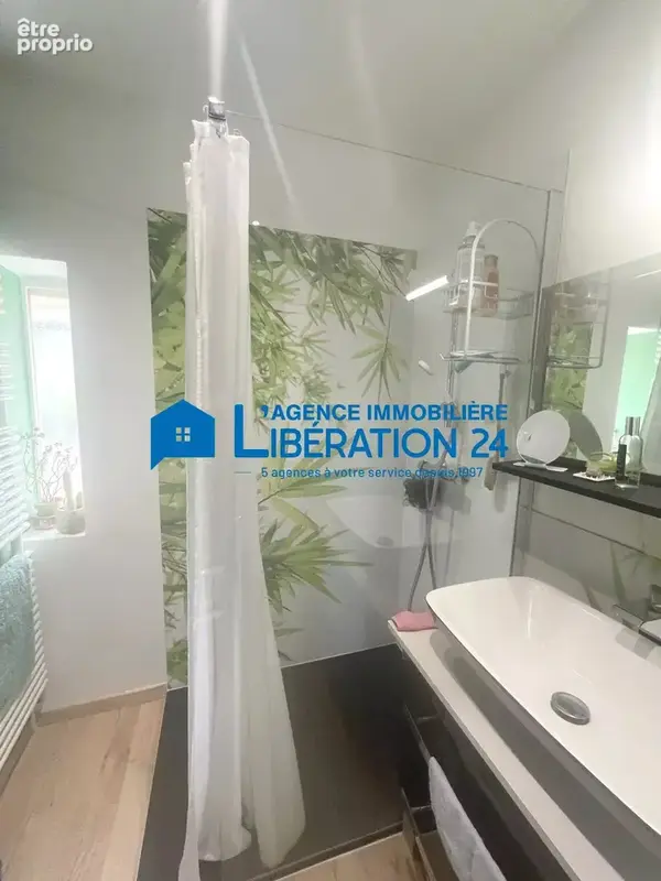 Maison de ville 92 m² Terrain 175 m² - photo 13