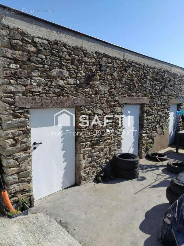 Photo 2 - Maison à GRANDCHAMPS-DES-FONTAINES