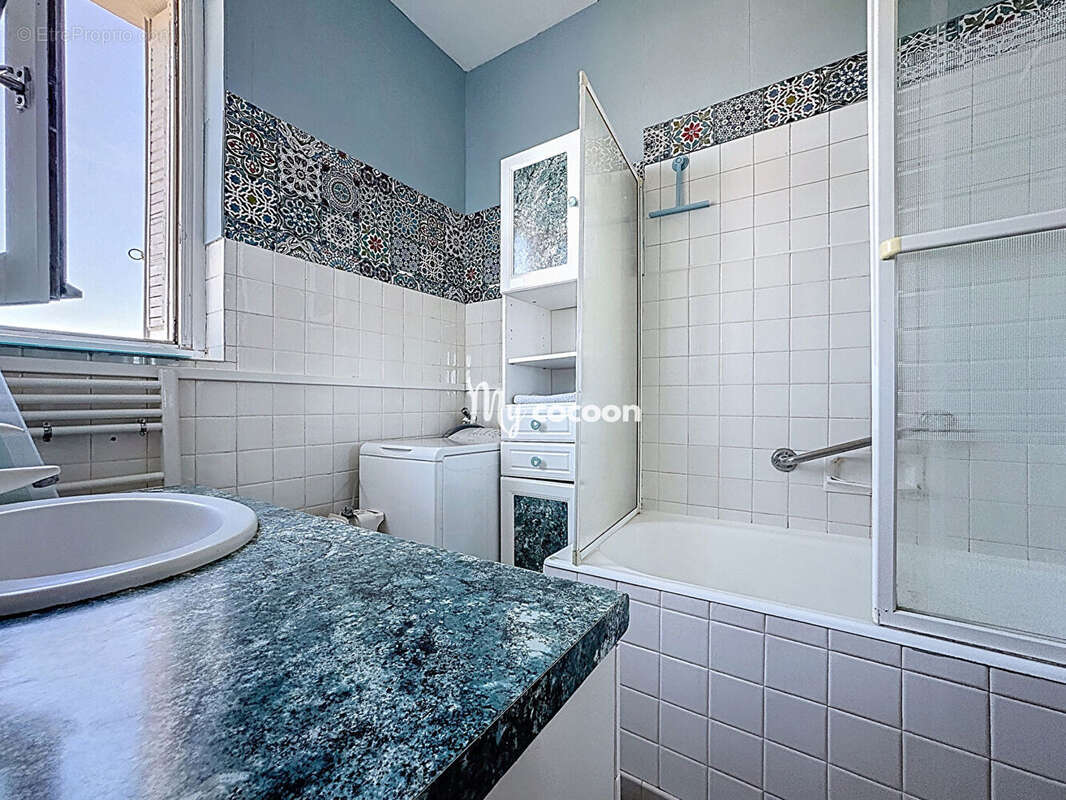 Appartement à LYON-5E