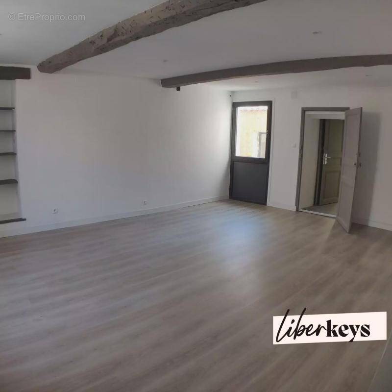 Appartement à BRIGNOLES