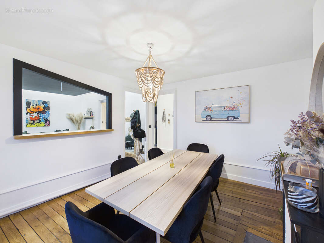 Appartement à LE PUY-EN-VELAY