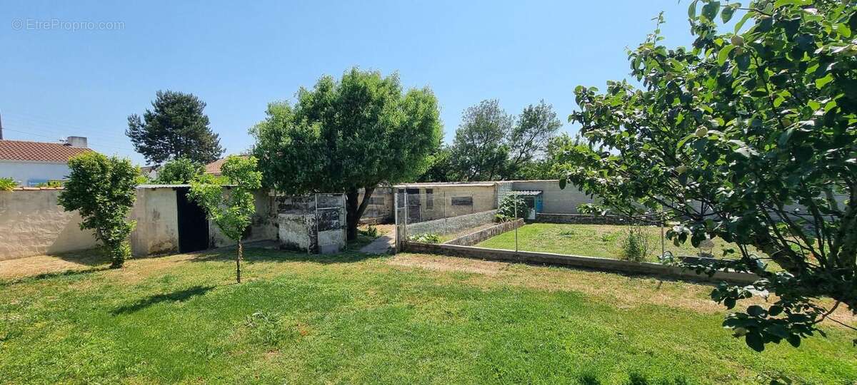 Photo 2 - Terrain à LA BERNERIE-EN-RETZ