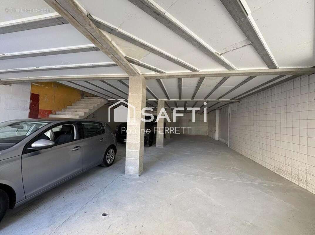 Photo 9 - Appartement à LEZIGNAN-CORBIERES