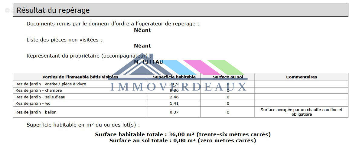 Appartement F1 Malzéville, proche accès A 31 - photo 2