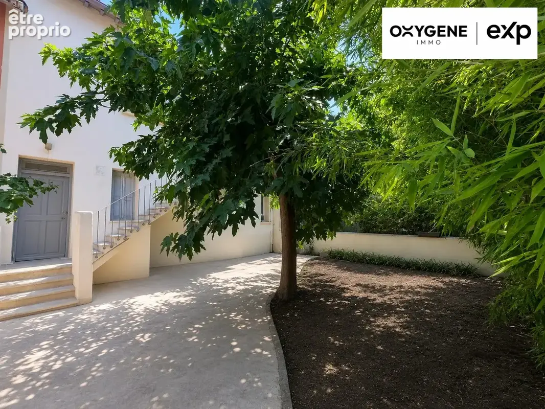 Appartement 3 pièces 74 m² à vendre à Perpignan (66000) - photo 3