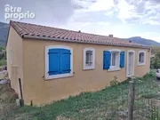 Maison à NEBIAS