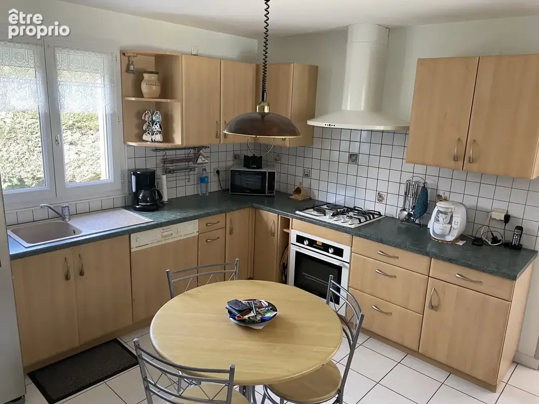 Maison 6 pièces 155 m² à vendre à Le Bois-Plage-En-Re (17580) - photo 12