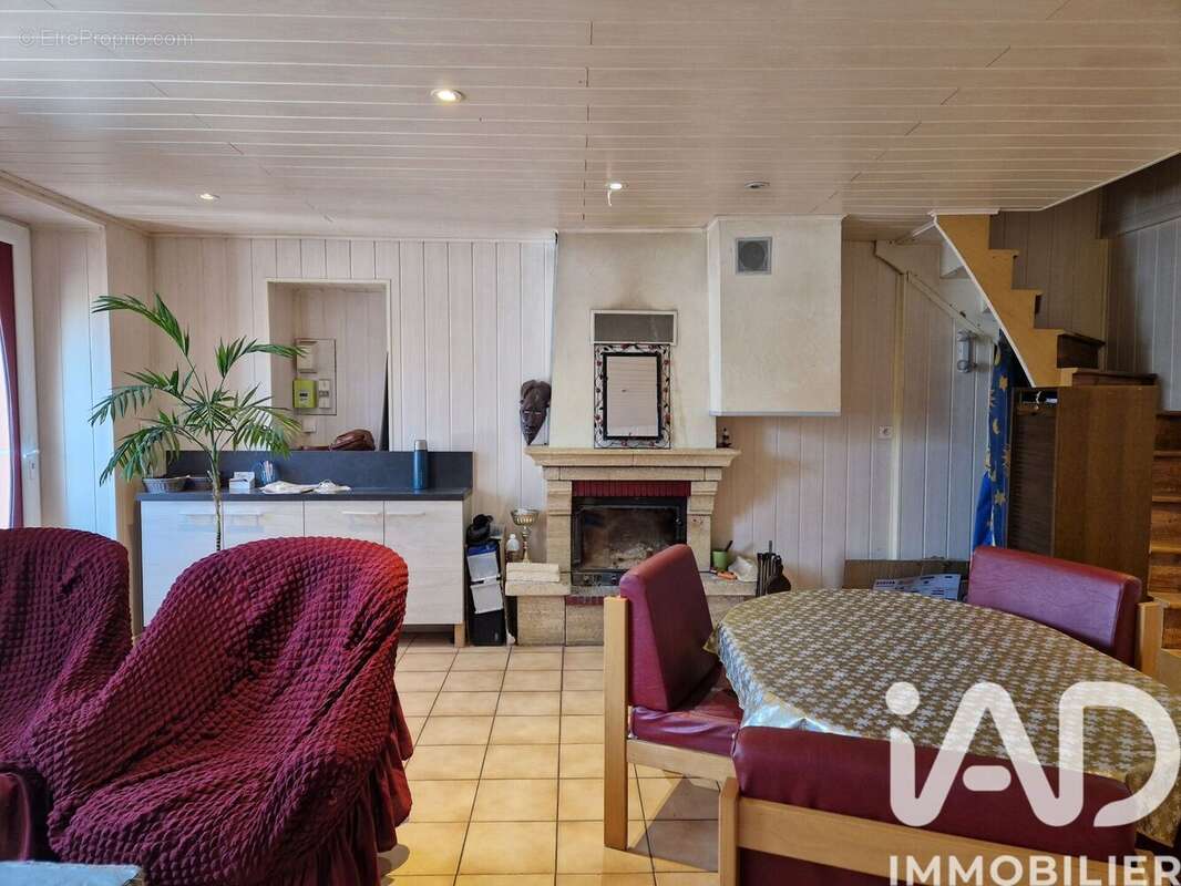 Photo 2 - Maison à MONTBERT