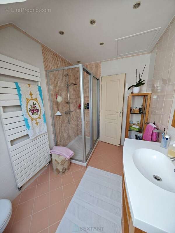 Maison familiale avec vue sur la vallée de la Seine - photo 14
