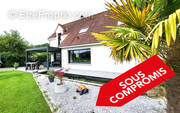 Photo 1 - Maison à RECQUES-SUR-COURSE