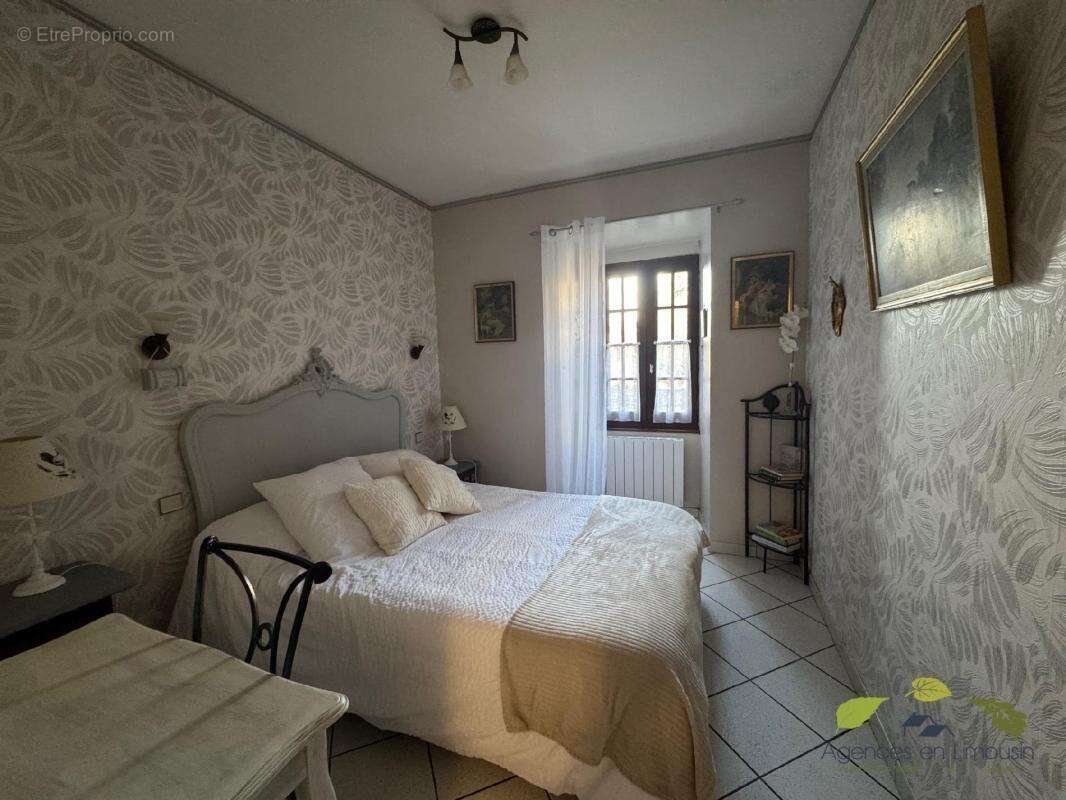 Appartement à TREIGNAC