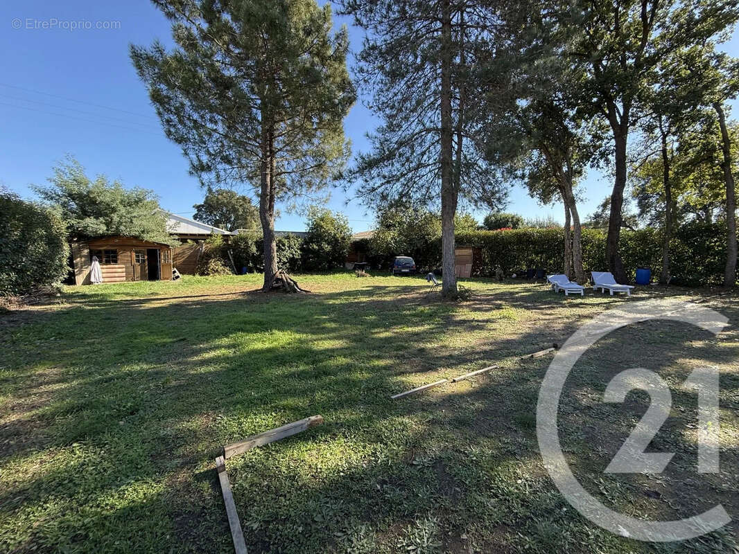 Maison à PRUNELLI-DI-FIUMORBO