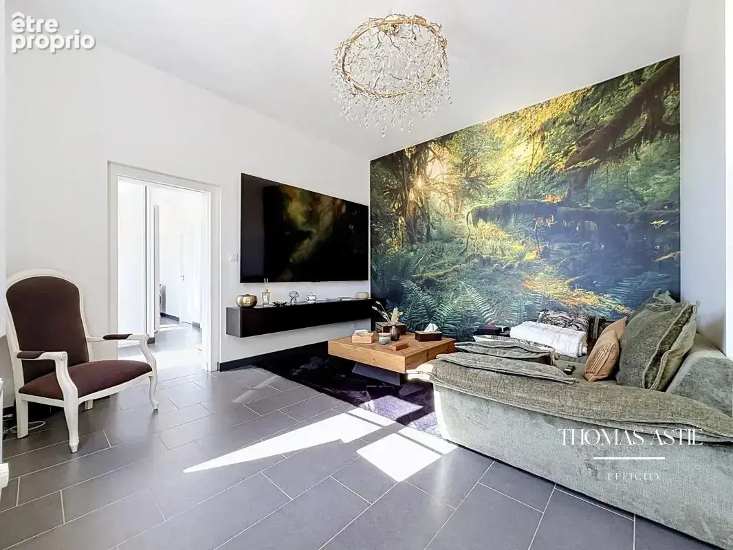 Maison 9 pièces 235 m² à vendre à Souzay-Champigny (49400) - photo 6