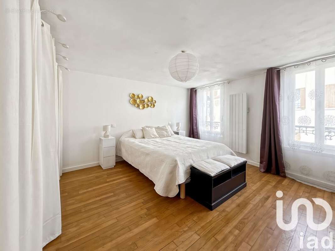 Photo 6 - Maison à SANTENY