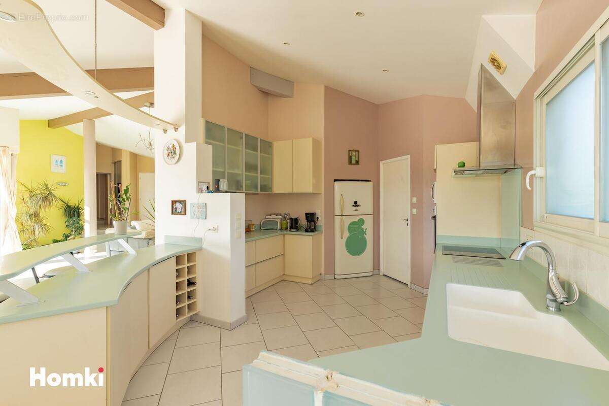 Maison à CARCASSONNE