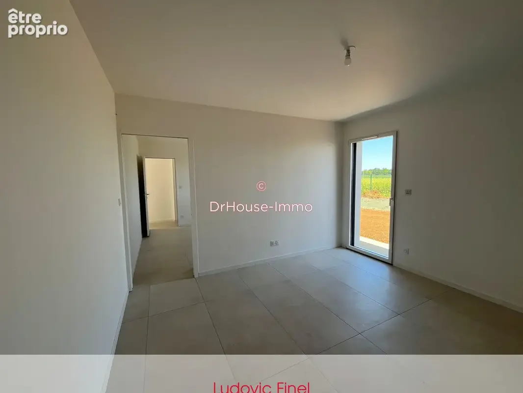 Maison 7 pièces 148 m² à vendre à Bieville-Beuville (14112) - photo 5
