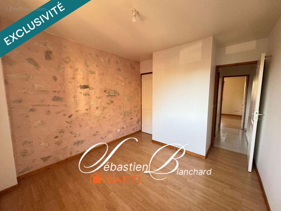 Photo 7 - Maison à CULOZ