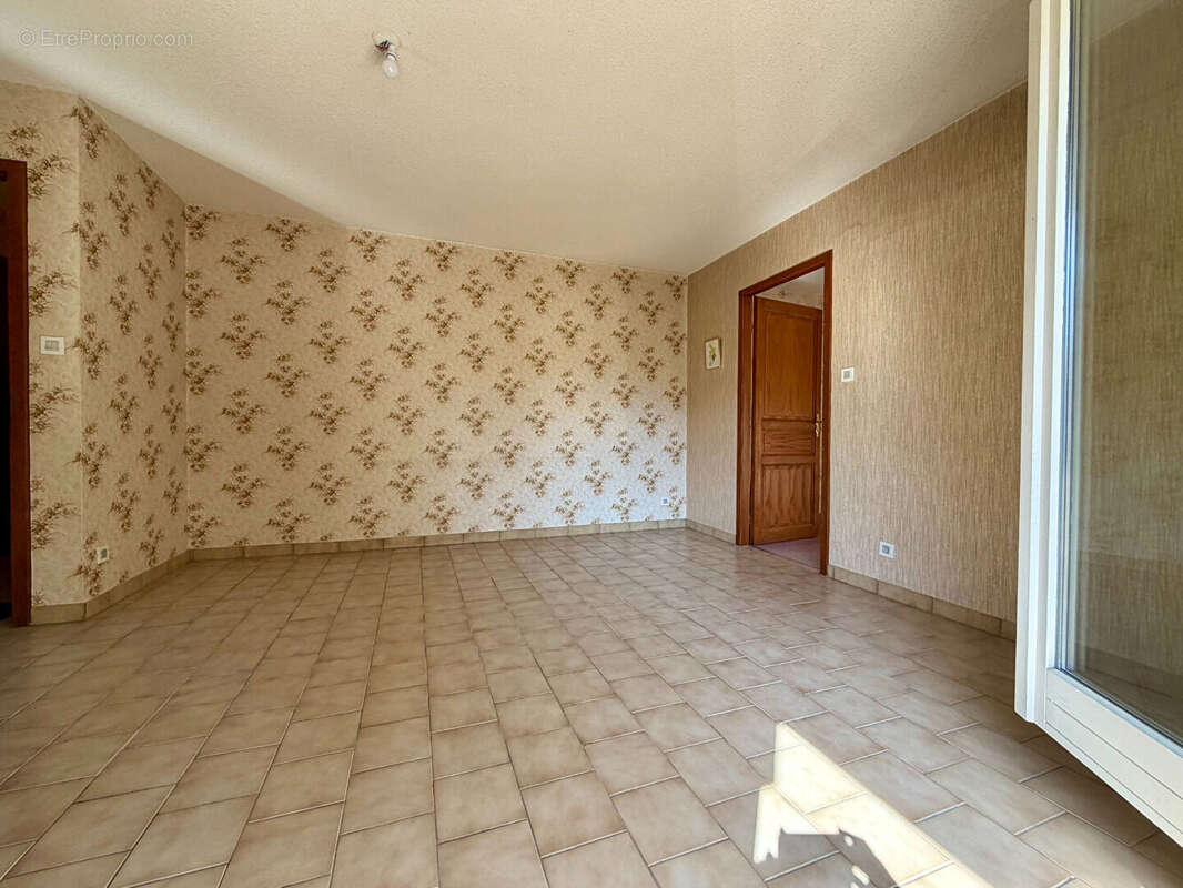 Appartement à GUEBWILLER
