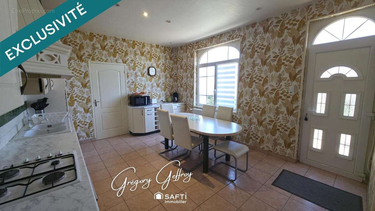 Photo 3 - Maison à POTIGNY