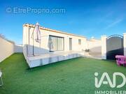 Photo 1 - Maison à SORGUES