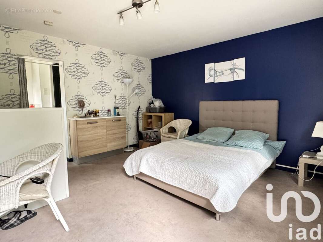 Photo 8 - Maison à GENESTON