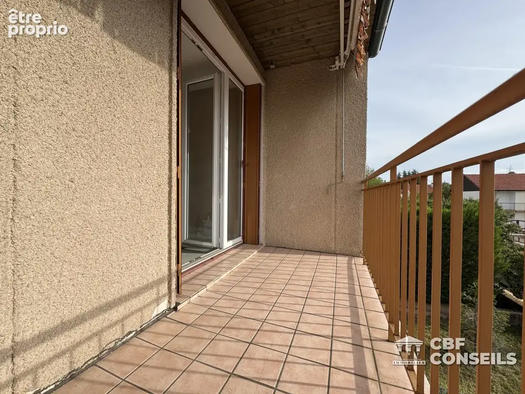Maison 5 pièces 125 m² à vendre à Le Cendre (63670) - photo 9