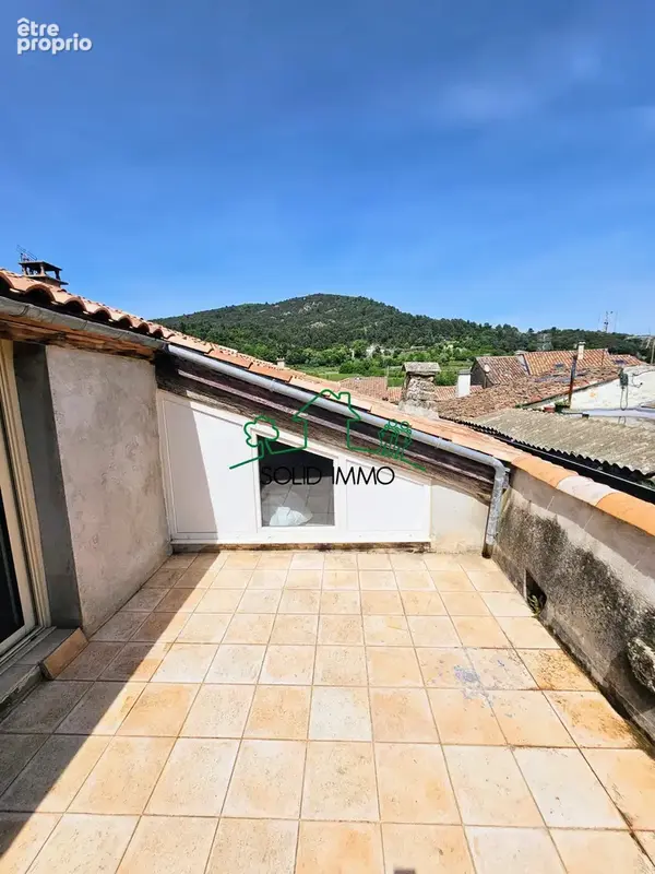 Maison de caractère en pierre - photo 17