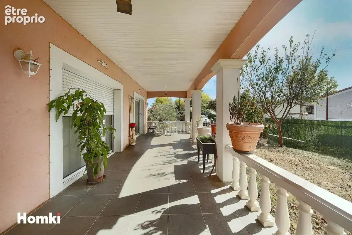 Maison/Villa T4 de 129 m² à Sémalens 81570 - photo 6