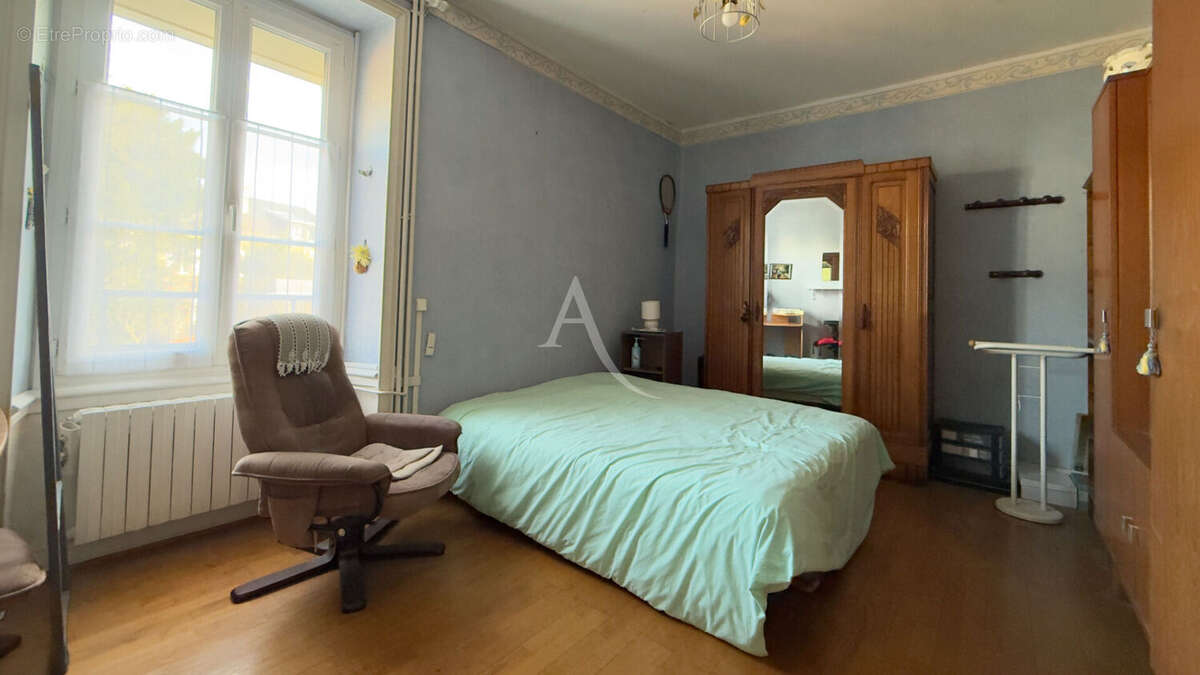 Maison à LA ROCHE-SUR-YON