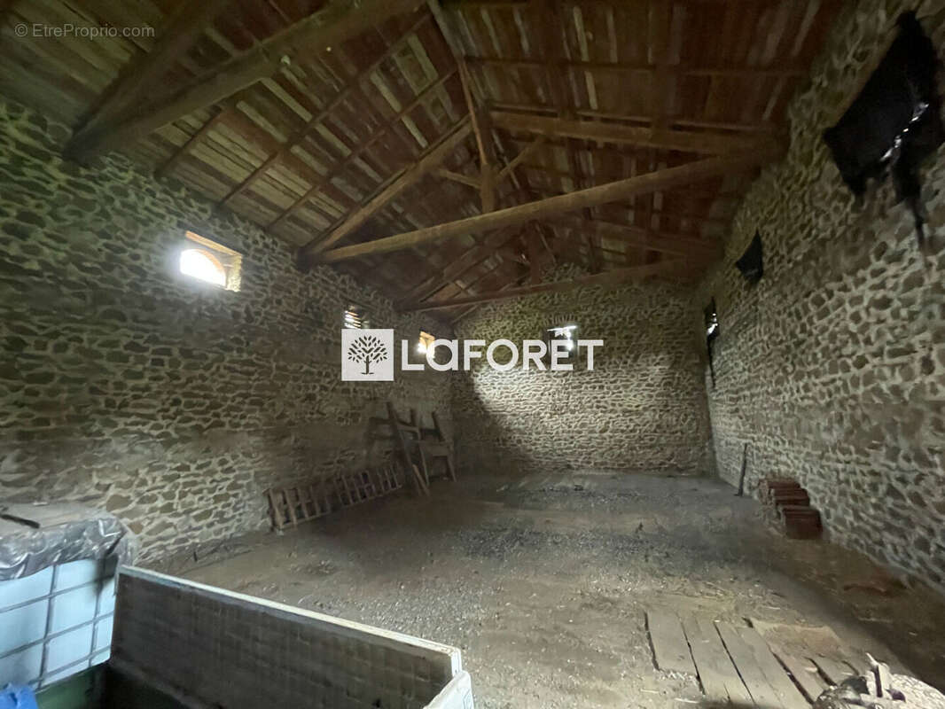 Maison Langeac 4 pièces 140m2 - photo 18