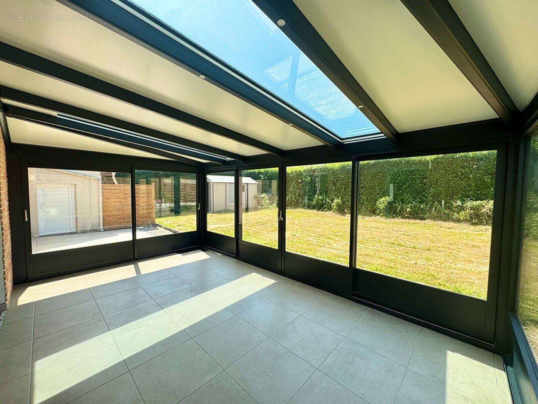 Belle maison familiale - 140m² - Sans travaux - photo 9