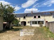 Maison à BEAUMONT-EN-VERON