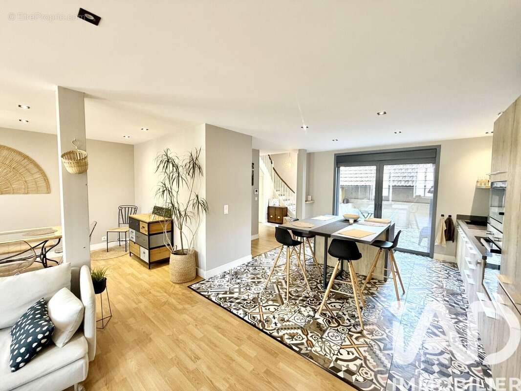 Photo 8 - Maison à TARBES