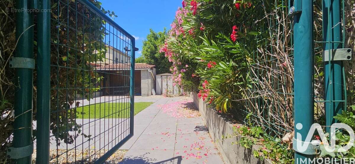 Photo 4 - Maison à PORTES-LES-VALENCE