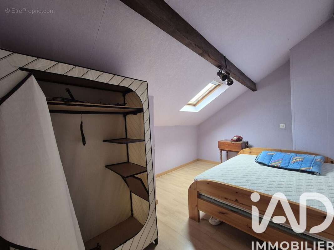 Photo 5 - Maison à CLAYE-SOUILLY