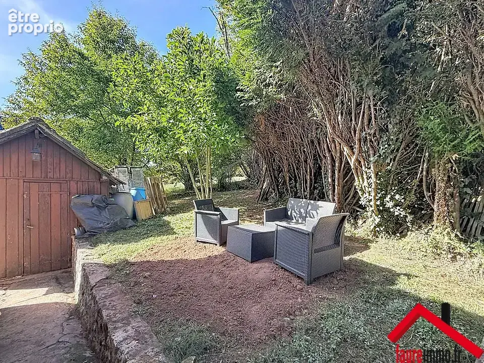 Maison à Segonzac en Corrèze (19310) - photo 12