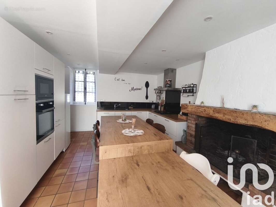Photo 8 - Maison à VIC-EN-BIGORRE