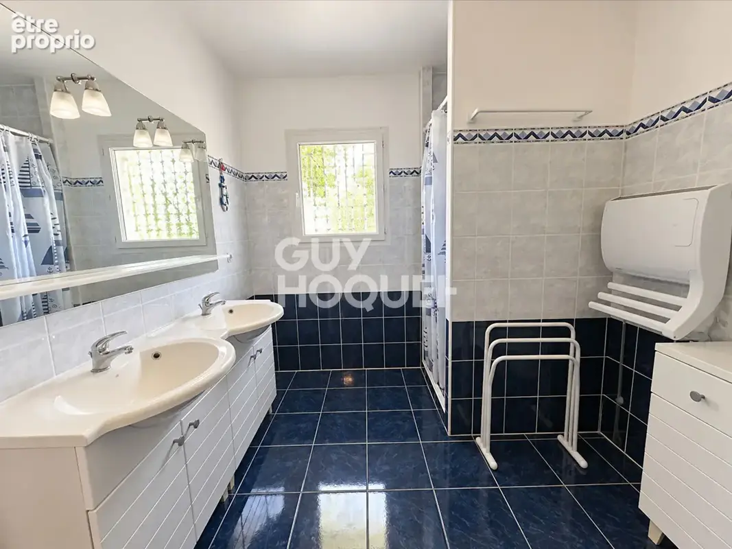 Coup de coeur à La Hume - Maison familiale 116m2 - photo 7