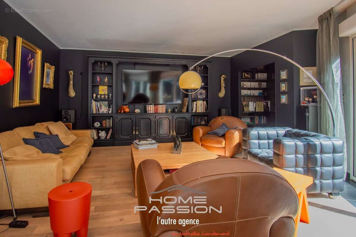 Maison à SAINT-GEORGES-DE-DIDONNE