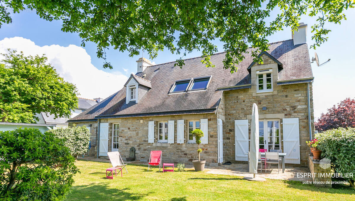 Maison 5 pièces 120 m² · à Nevez · 120 m² · 799 000 €