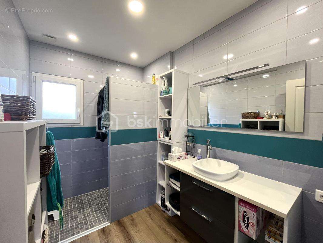 Maison plain pied - 3 chambres - photo 18