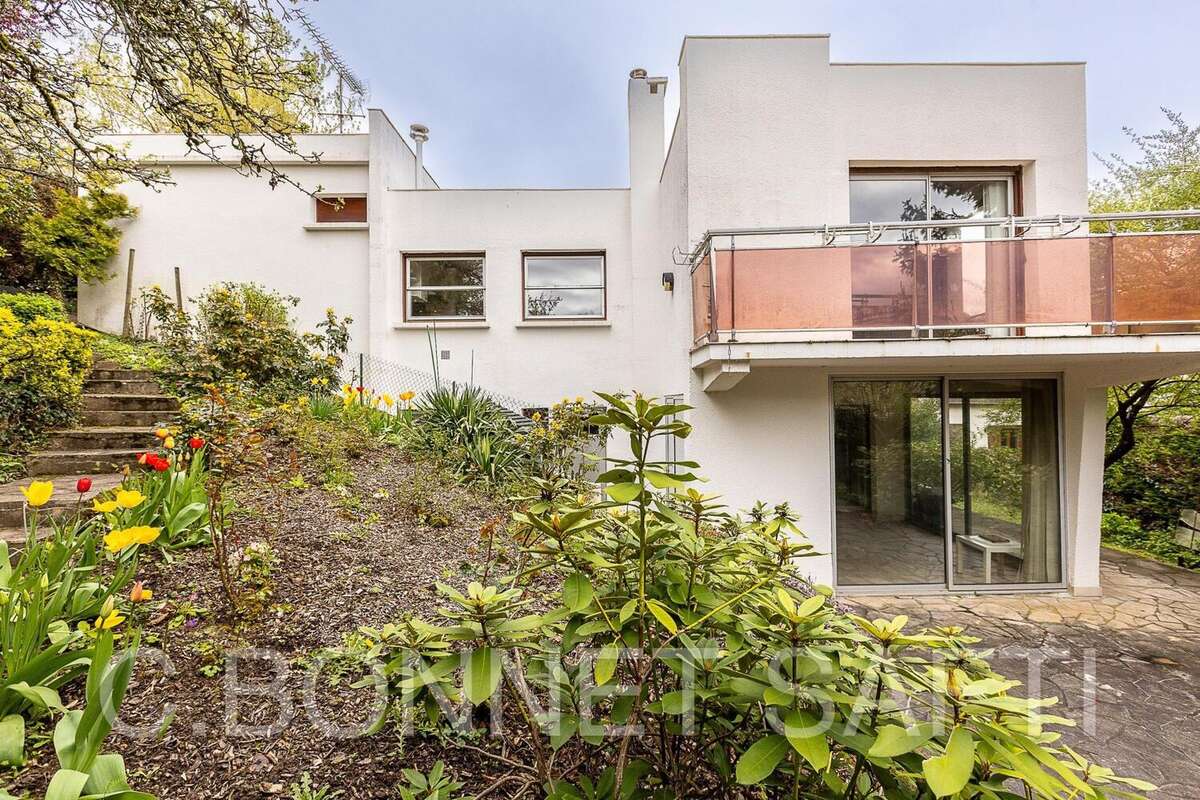 Photo 2 - Maison à JOUY-EN-JOSAS